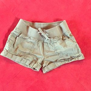 Arizona 7  kids shorts